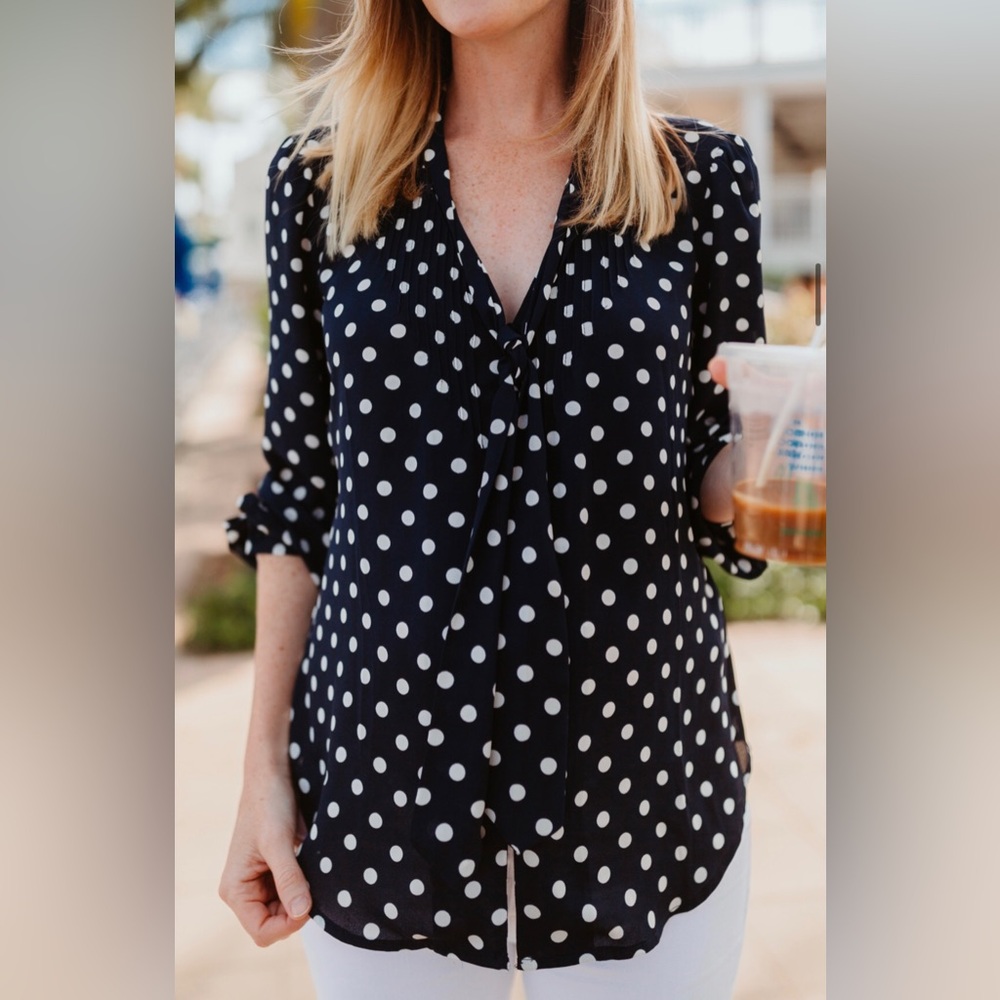 J.Crew Blouse / Top